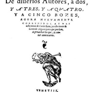 Cancionero de Uppsala