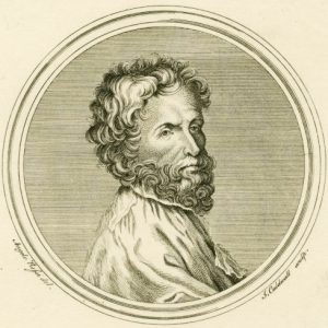 Compositor Cristóbal de Morales