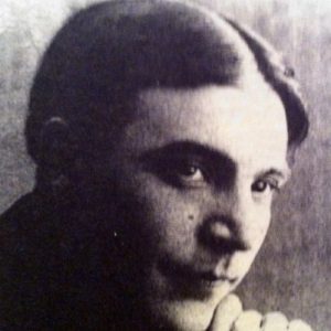 Compositor Eduardo Martínez Torner