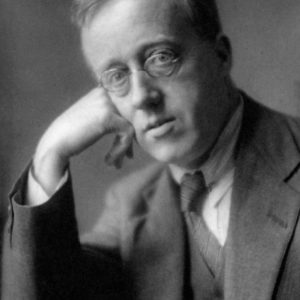 Compositor Gustav Holst