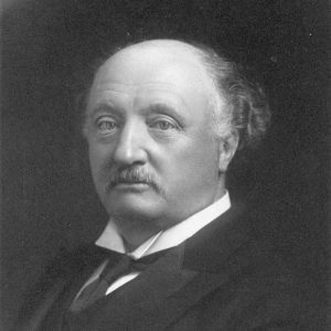 Compositor John Stainer
