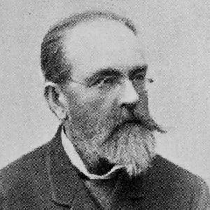 Compositor Josef Rheinberger