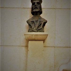 Compositor Juan del Encina