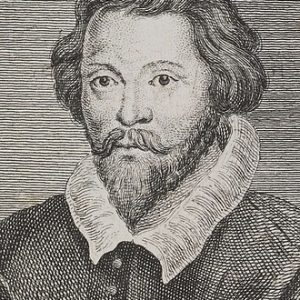 Compositor William Byrd