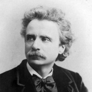 Ave Maris Stella - Edward Grieg