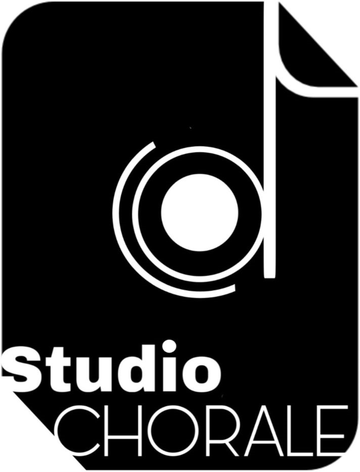 Logotipo de Studio Chorale