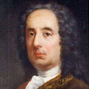 Compositor Antonio Maria Bononcini