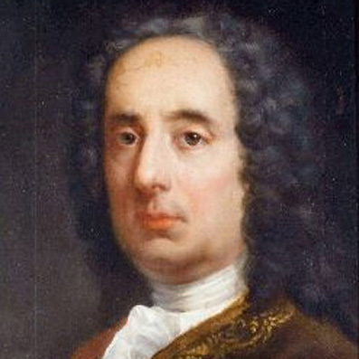 Compositor Antonio Maria Bononcini