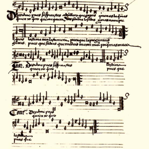Cancionero de Palacio