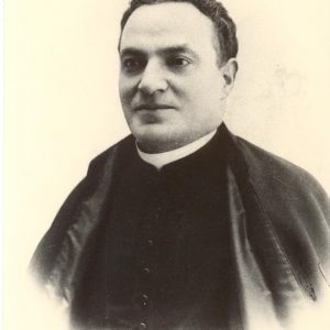 Compositor Federico Olmeda