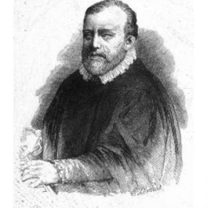 Compositor Franciso Salinas