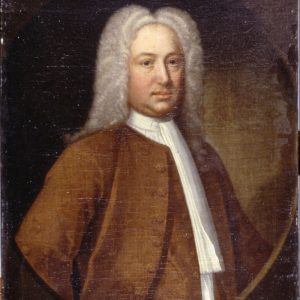 Compositor John Reading