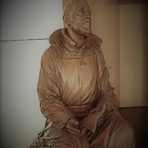 Compositor Tomás Luis de Victoria