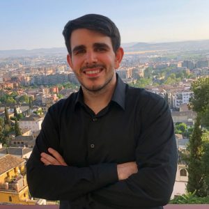 Compositor Alejandro Wolfgang Espigares