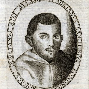 Compositor Adriano Banchieri
