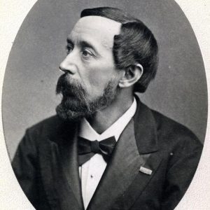 Compositor Franz Friedrich Richard Genée