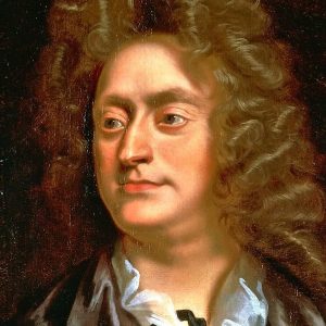 Compositor Henry Purcell