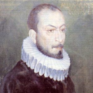 Compositor Carlo Gesualdo