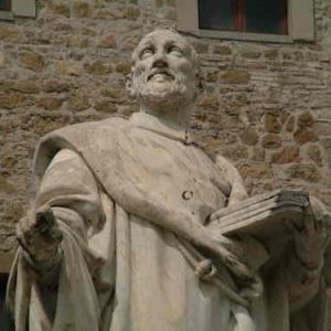 Compositor Giovanni Pierluigi Da Palestrina