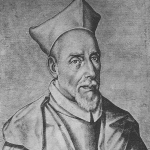Compositor Francisco Guerrero