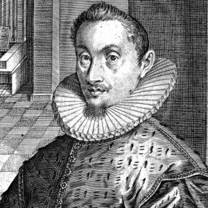 Compositor Hans Leo Haßler