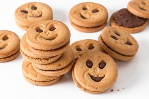 cookie, biscuit, round.jpg